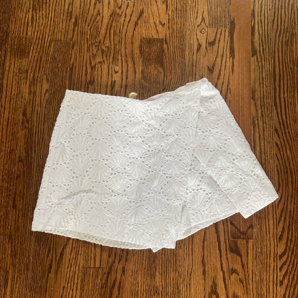 Lilly Pulitzer Skort